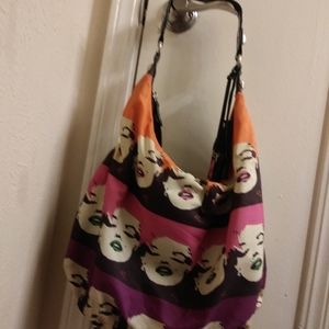 Fab Betsey Johnson Purse